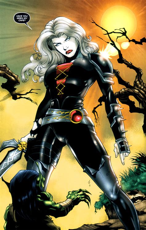 Lady Death Hot Images 